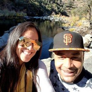 Meet your Posher, Gav